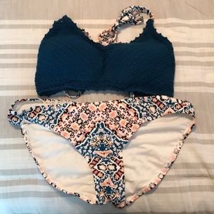 LIKE NEW Bikini